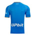 SSC Napoli shirt 2023/2024 home Custom Jersey - sky blue - Jersey Teams World