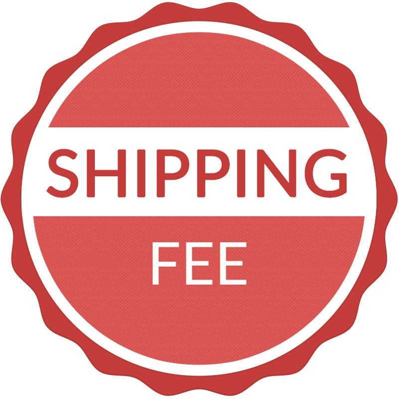 Shipping Fees - Jersey Teams World