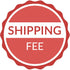 Shipping Fees - Jersey Teams World