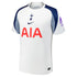 Son Heung-Min Tottenham Hotspur Nike 2025/26 Home Jersey - White