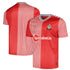 Southampton Shirt 2023/24 Home Custom Jersey - Red - Jersey Teams World