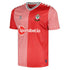 Southampton Shirt 2023/24 Home Custom Jersey - Red - Jersey Teams World
