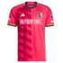 St. Louis City SC Eduard Löwen Unisex Shirt 2023 Player Jersey - Red - Jersey Teams World