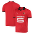 Stade Rennais FC Home Shirt 2023-24 Custom Jersey - Red - Jersey Teams World