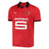 Stade Rennais FC Home Shirt 2023-24 Custom Jersey - Red - Jersey Teams World