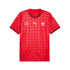 Switzerland National Team Puma 2025/26 Custom Jersey - Red