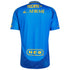 Tigres UANL adidas 2024/25 Away Custom Jersey - Blue