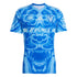 Tigres UANL adidas 2025/26 Away Jersey - Blue