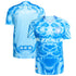 Tigres UANL adidas 2025/26 Away Jersey - Blue