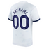Tottenham Hotspur Home Shirt 2023/24 Custom Jersey - White - Jersey Teams World