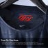 Tyler Adams USMNT 2026 Away Match Jersey Blue | Nike USA Soccer Jersey - Jersey Teams World