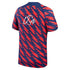 USMNT 2023/24 Academy Pro Pre-Match Top - Navy