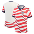USMNT 2026 Home Match Custom Jersey White | Nike USA Soccer Jersey - Jersey Teams World