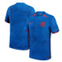 USMNT Shirt 2023 Away Custom Jersey - Royal