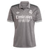 Vini Jr. Real Madrid adidas 2024/25 Third Player Jersey - Charcoal - Jersey Teams World