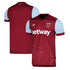 West Ham United 2023/24 Home Custom Jersey - Claret - Jersey Teams World