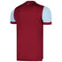 West Ham United 2023/24 Home Custom Jersey - Claret - Jersey Teams World