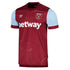 West Ham United 2023/24 Home Custom Jersey - Claret - Jersey Teams World