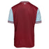 West Ham United Umbro 2024/25 Home Custom Jersey – Claret
