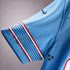 Cordale Flott Tennessee Titans Nike Team Game Jersey - Light Blue