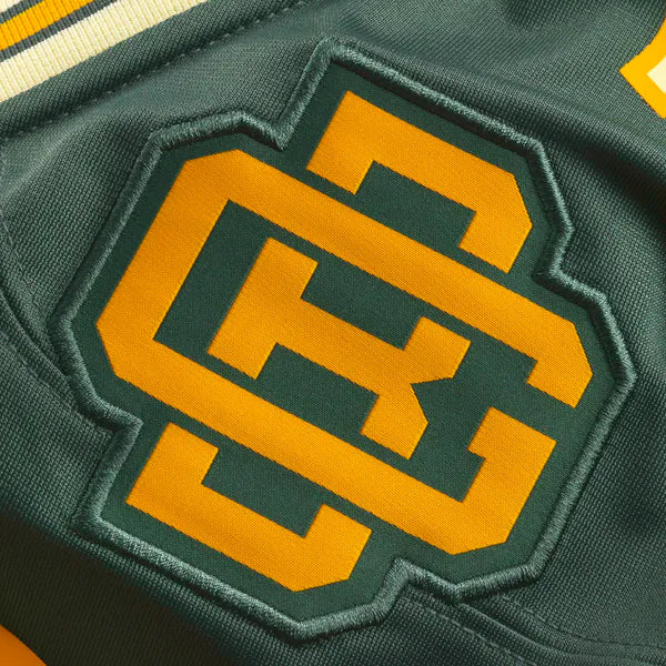 Micah Parsons Green Bay Packers Nike 2026 Rivalries Collection Game Jersey - Green