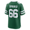 Joe Tippmann New York Jets Nike Team Game Jersey - Green
