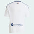 Chicago Fire adidas Youth 2026 Archive Replica Jersey - White