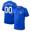 Chelsea Nike 2026/27 Home Stadium Replica Custom Jersey - Blue