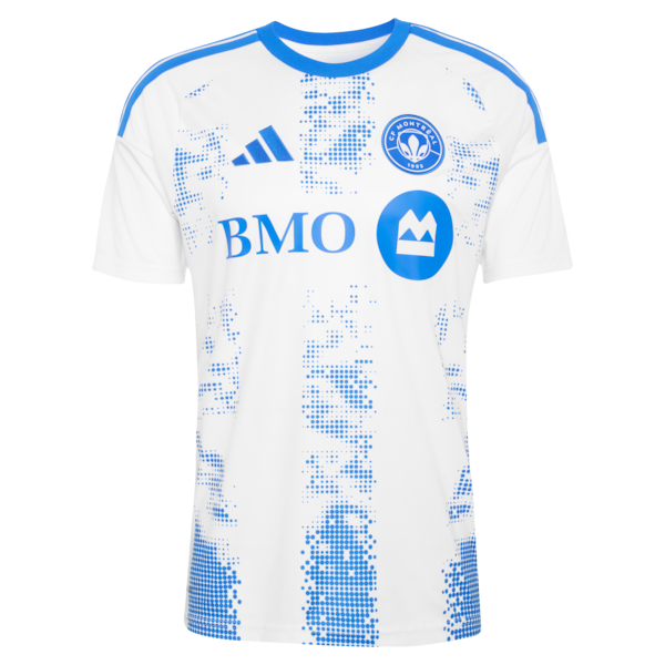 Alexis Sanchez CF Montreal adidas 2026 The Procure Replica Jersey - White