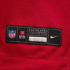 Hunter Long Arizona Cardinals Nike Team Game Jersey - Cardinal