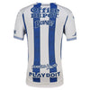 C.F. Pachuca 2026/27 Home Authentic Jersey - White