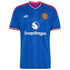 Kobbie Mainoo Manchester United adidas 2026/27 Away Replica Jersey - Royal