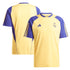 Real Madrid adidas 2023/24 Training Jersey - Yellow