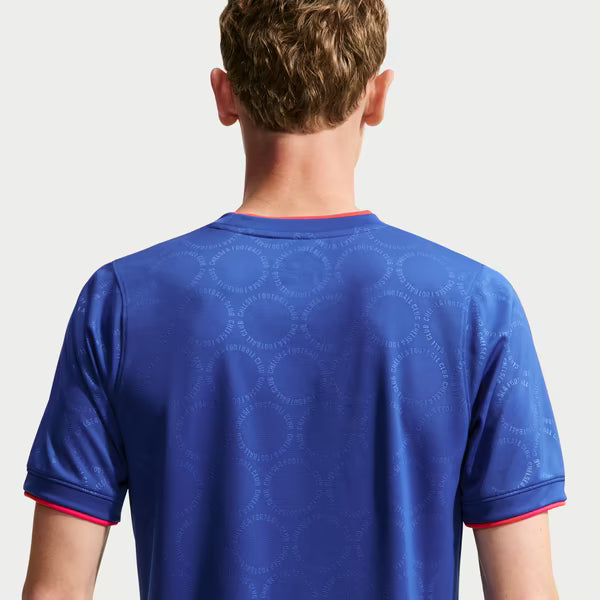 Chelsea Nike 2026/27 Third Dri-FIT Pre-Match Top - Royal