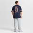 Deantre Prince Chicago Bears Nike Team Game Jersey - Navy
