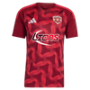 Antoine Griezmann Orlando City SC adidas 2026 Archive Replica Jersey - Red