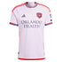 Orlando City SC adidas 2024 Legacy Kit Authentic Custom Jersey – Purple - Jersey Teams World