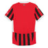 AC Milan PUMA Home Shirt 2024-25 Custom Jersey - Red - Jersey Teams World