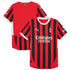 AC Milan PUMA Home Shirt 2024-25 Custom Jersey - Red - Jersey Teams World