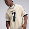 Brian Thomas Jr. Jacksonville Jaguars Nike 2026 Rivalries Collection Game Jersey - Natural
