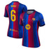 Nike Gavi Barcelona 2026/27 Home Stadium Replica Jersey Red