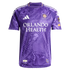 adidas Antoine Griezmann #7 Orlando City SC 2025 Perfect Storm Jersey - Purple - Jersey Teams World