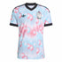 adidas Belgium National Team 2026 Away Jersey - Light Blue - Jersey Teams World