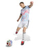 adidas Belgium National Team 2026 Away Jersey - Light Blue - Jersey Teams World