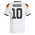 adidas Germany National Team 2026 Home Player Edition Jersey – Jamal Musiala #10 – White/Black/Gold