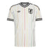 adidas Japan National Team 2026 Away Jersey - White - Jersey Teams World