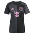 Adidas Inter Miami CF 2025 The Fortitude Kit Replica Custom Jersey Black