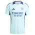 Arsenal adidas Training Jersey - Blue