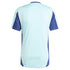 Arsenal adidas Training Jersey - Blue