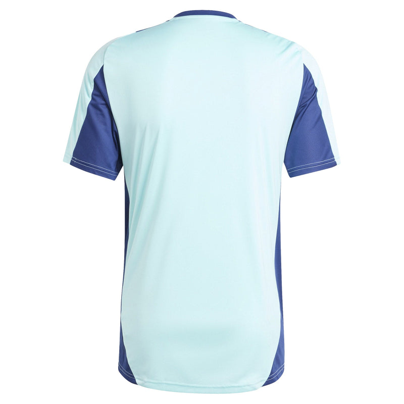 Arsenal adidas Training Jersey - Blue